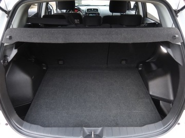 Mitsubishi ASX I SUV Facelifting 2016 1.6 117KM 2018 Mitsubishi ASX 1.6 MIVEC, Salon Polska, zdjęcie 13