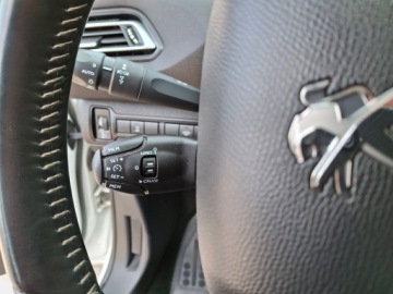 Peugeot 308 II SW Facelifting 1.5 BlueHDI 130KM 2019 Peugeot 308 2019r 1.5 HDi 130 KM Salon PL, zdjęcie 24