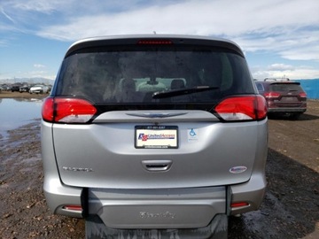 Chrysler Pacifica II 2017 Chrysler Pacifica CHRYSLER PACIFICA TOURING, 2..., zdjęcie 5