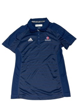 Koszulka polo damska ADIDAS USA VOLLEYBALL M