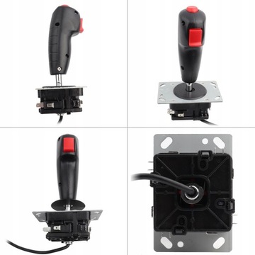 Joystick joystick zręcznościowy Joystick