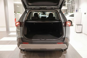 Toyota RAV4 V SUV Facelifting 2.5 Hybrid Dynamic Force 222KM 2024 Toyota RAV4 2.5 Hybrid Comfort 4x4 2.5 Hybryda 222KM, zdjęcie 12