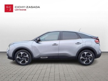 Citroen 2022 Citroen C4 SalonPL serwis ASO 1.5 BlueHDI 110KM bezwypadkowy pakiety Head-, zdjęcie 1