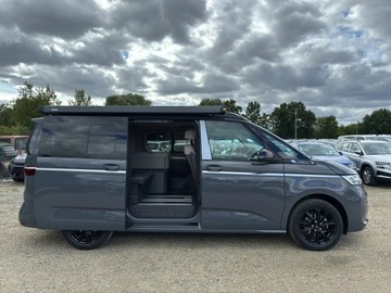 Volkswagen California Multivan 6.1 2.0 TDI BMT 150KM 2025 Volkswagen California Ocean 2.0 TDI 150 KM DSG, zdjęcie 8