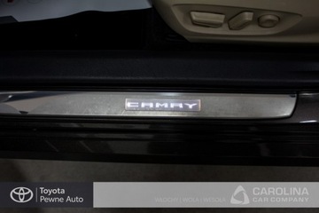 Toyota Camry IX Sedan 2.5 Hybrid Dynamic Force 218KM 2020 Toyota Camry 2.5 Hybrid Executive CVT VIP Navi, zdjęcie 13