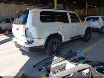 Lexus GX 2024 Lexus GX 550 Premium 2024 3.4l 3.4 Benzyna 349KM, zdjęcie 5