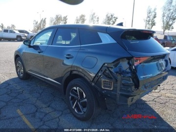 Kia Sportage V 2024 Kia Sportage 2024 r. 1,6L HYBRID LX 1.6 Hybryda 227KM, zdjęcie 3