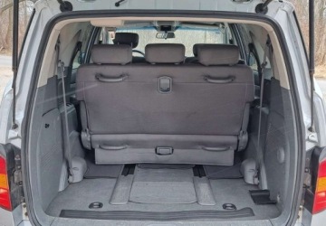  SsangYongKGM Rodius SsangYongKGM Rodius 2.7 Diesel 164KM, zdjęcie 20