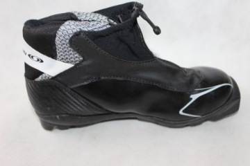 КРОССОВКИ ДЛЯ БЕГА 11 SALOMON MINI LAB, размер 35