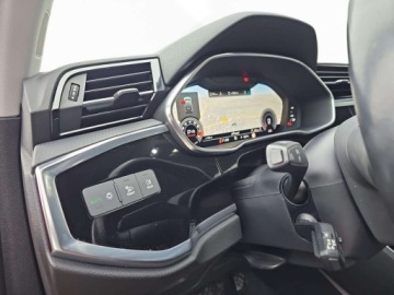 Audi 2020 Audi Q3 Sportback aktywny tempomat, kamera cofania, full led, podgrzewane, zdjęcie 12