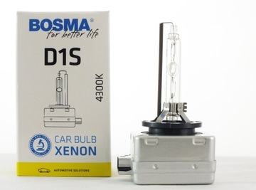 D1S 35W 85V PK32D-2 4300K XENON 2SZT