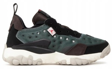 Buty męskie DO KOSZYKÓWKI ODDYCHAJĄCE NIKE JORDAN DELTA CV8121 300 R. 44