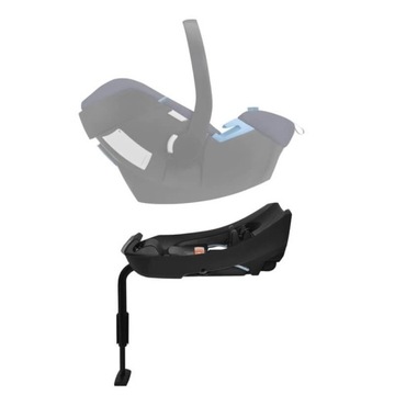 Cybex baza Base 2