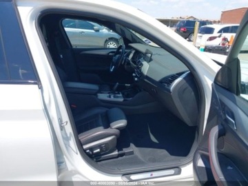 BMW X4 G02 2019 BMW X4 2019r, XDrive30I, 2.0L 2.0 Benzyna 250KM, zdjęcie 8