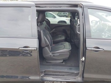 Chrysler Pacifica II 2024 Chrysler Pacifica Hybrid Premium S Appearance Pkg 2024 3.6l 3.6 Hybryda, zdjęcie 12