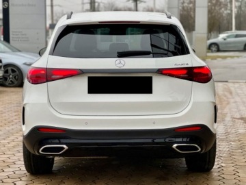 Mercedes GLC C254/X254 Coupe 2.0 220d 197KM 2026 MERCEDES-BENZ GLC 220 d 4-Matic AMG Line 2.0 197KM, zdjęcie 3
