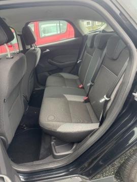 Ford Focus III Kombi 1.6 Duratorq TDCi DPF 95KM 2011 Ford Focus Ford Focus MK3 1.6 diesel 1.6 Diesel 95KM, zdjęcie 5