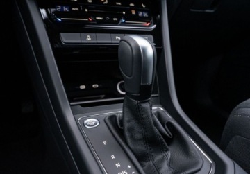 Volkswagen Touran III 1.5 TSI EVO 150KM 2026 Volkswagen Touran Climatronic, LED, pakiet zimowy, dostepny od reki 1.5, zdjęcie 32