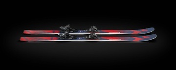 Po Sezonie ! Nordica Navigator 85 CA 179cm + Marker TP10 Nowe Narty Leszno