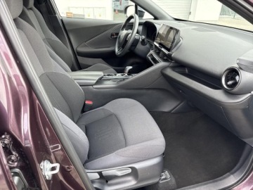 Toyota C-HR II SUV 1.8 Hybrid 140KM 2024 Toyota C-HR 1.8 Hybrid Style 1.8 Hybrid Style | au, zdjęcie 6