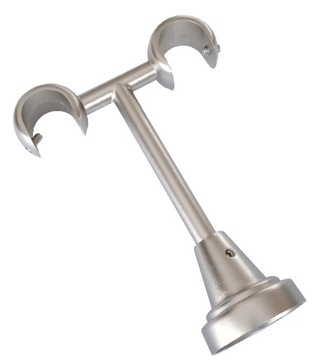 ДВОЙНОЙ МЕТАЛЛИЧЕСКИЙ ПОТОЛОЧНЫЙ КАРДИНС Fi16/300см+ ЛЯГУШКИ