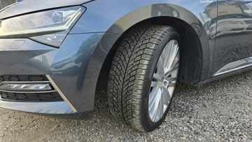 Skoda Superb III Kombi Facelifting 2.0 TDI SCR 200KM 2021 Škoda Superb Skoda Superb Laurin &amp; Klement, zdjęcie 19