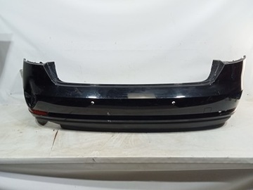 ZDERZAK TYŁ AUDI A4 B9 8W SEDAN 15-19 8W5807511F