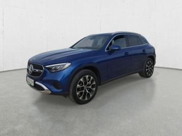 Mercedes GLC C254/X254 Coupe 2.0 220d 197KM 2025 Mercedes GLC 300 Poleasingowe.pl CF, zdjęcie 6