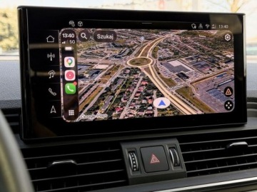 Audi 2025 Audi Q5 Sportback Head up Matrix Led Panorama Hak F23 2.0 Diesel, zdjęcie 35