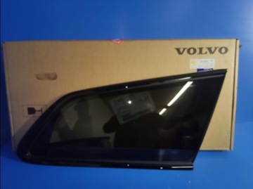 VOLVO V90 V-90 32219285 SZYBA KAROSERYJNA PRAWA ORYGINAŁ