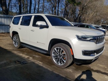 Jeep 2022 Jeep Wagoneer Series II 2022 5.7l 5.7 Benzyna 392KM, zdjęcie 4