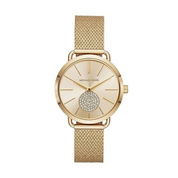 Nowy zegarek damski Michael Kors MK3844