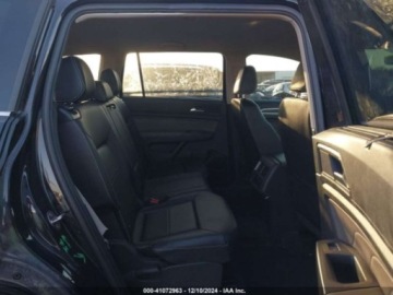 Volkswagen 2023 Volkswagen Atlas 2023r., 2.0L 2.0 Benzyna 235KM, zdjęcie 8