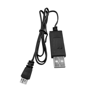 Зарядное устройство для литиевой батареи USB 3,7 В для модели 903
