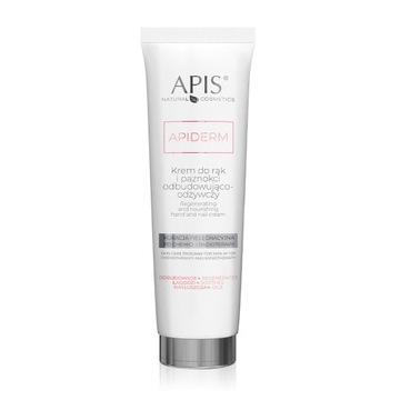 APIS KREM DO RĄK I PAZNOKCI 100ml