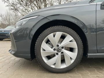 Volkswagen Golf VIII Hatchback Facelifting 2.0 TDI 150KM 2025 Volkswagen Golf Variant Style 2.0 TDI 150 KM DSG, zdjęcie 25