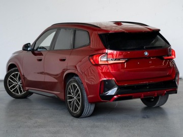 BMW X1 U11 Crossover 1.5 20i 170KM 2025 BMW X1 sDrive20i Sport Suv 1.5 (170KM) 2025, zdjęcie 2