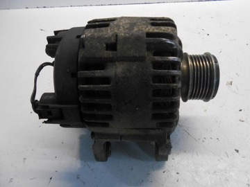 ALTERNATOR SEAT TOLEDO III 2.0 TDI #