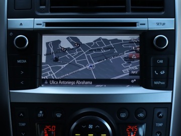 Toyota Verso Minivan Facelifting 1.8 Valvematic 147KM 2014 Toyota Verso 1.8 Valvematic, Salon Polska, zdjęcie 12