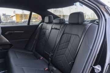 BMW Seria 5 G90-91 2026 BMW 540 xDrive Limuzyna - DEMO, zdjęcie 26