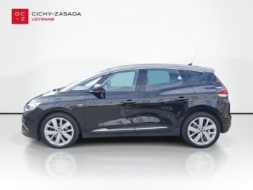 Renault Scenic IV 2020 Renault Scenic Renault Scenic 1.7 dCi Limited 120KM Automat LED Alu Navi K, zdjęcie 11