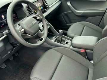 Skoda Karoq Crossover Facelifting 1.5 TSI ACT 150KM 2025 Selection 1.5 TSI 150KM, zdjęcie 5