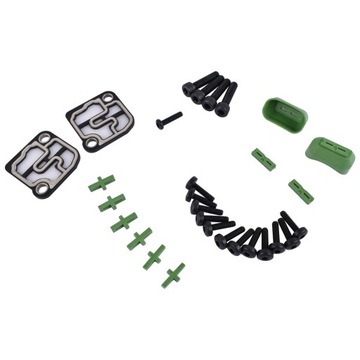 Электрокомплект коробки передач Audi A4