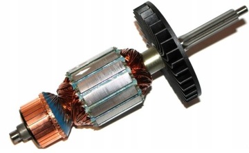 Роторный двигатель Dewalt DWE397 DWE398 DWE399 DWE396