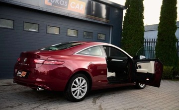 Renault Laguna III 2008 Renault Laguna Renault Laguna 3.5 V6 Initiale 3.5 Benzyna 238KM, zdjęcie 35