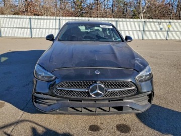 Mercedes Klasa C W206 2023 Mercedes-Benz Klasa C 300 4Matic 2023 2.0 Benzyna 255KM, zdjęcie 5