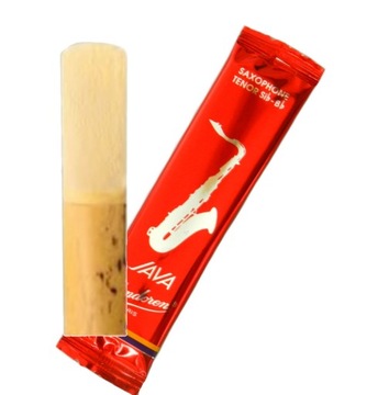 VANDOREN Stroik do saksofonu tenor 1.0 JAVA RED