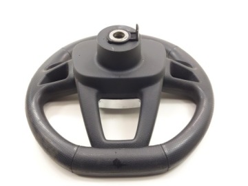 Микрокар Дуэ 6 19- Рулевое колесо