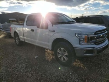 Ford 2018 Ford F150 Ford F150 2.7 Benzyna 325KM, zdjęcie 5