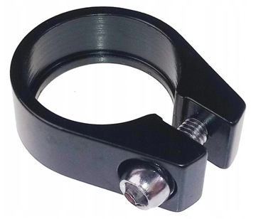 Zacisk Podsiodłowy Obejma Siodełka Sztycy 34,9mm